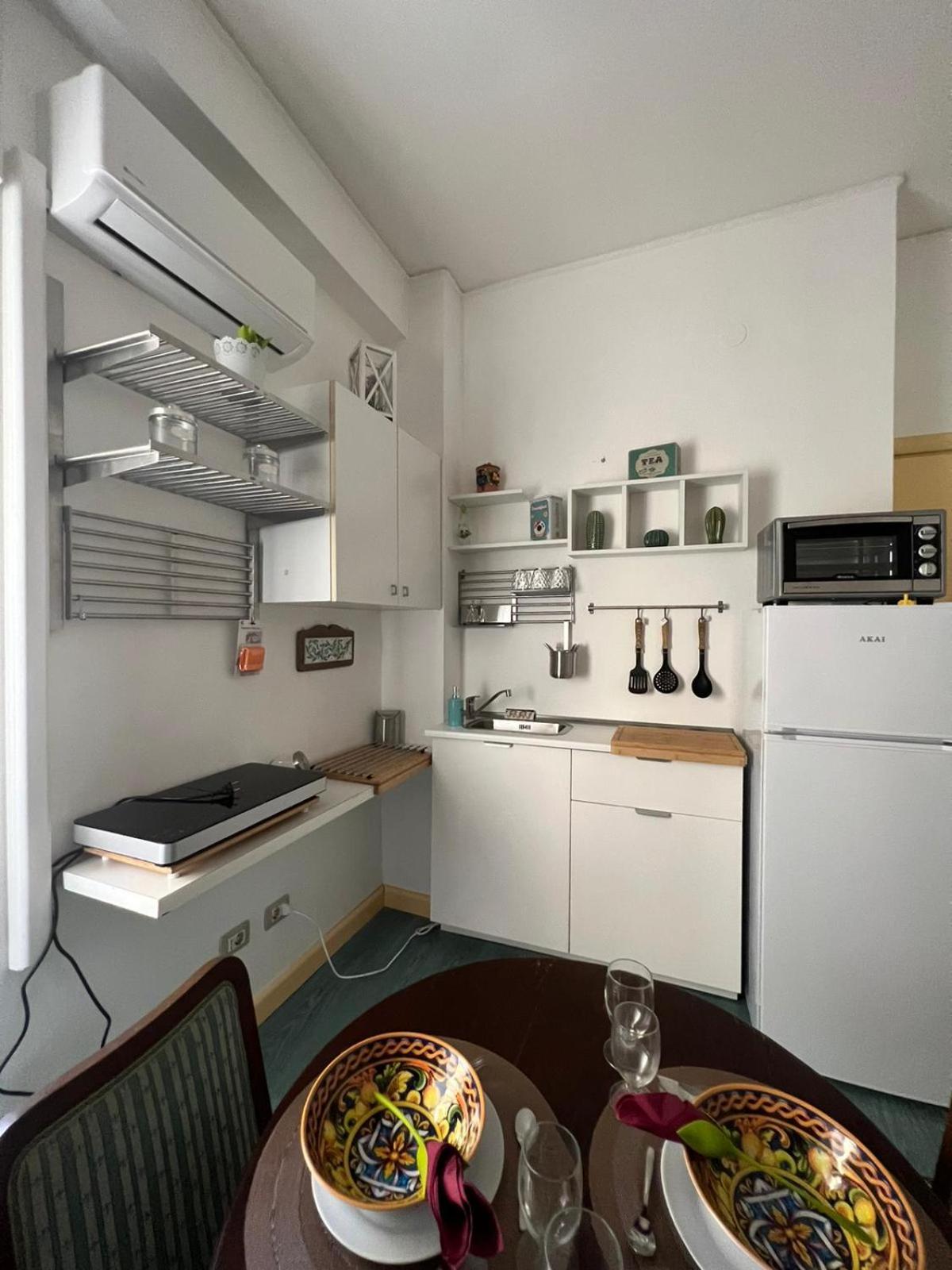 Naos - Guest House Al Teatro Greco Syracuse Esterno foto