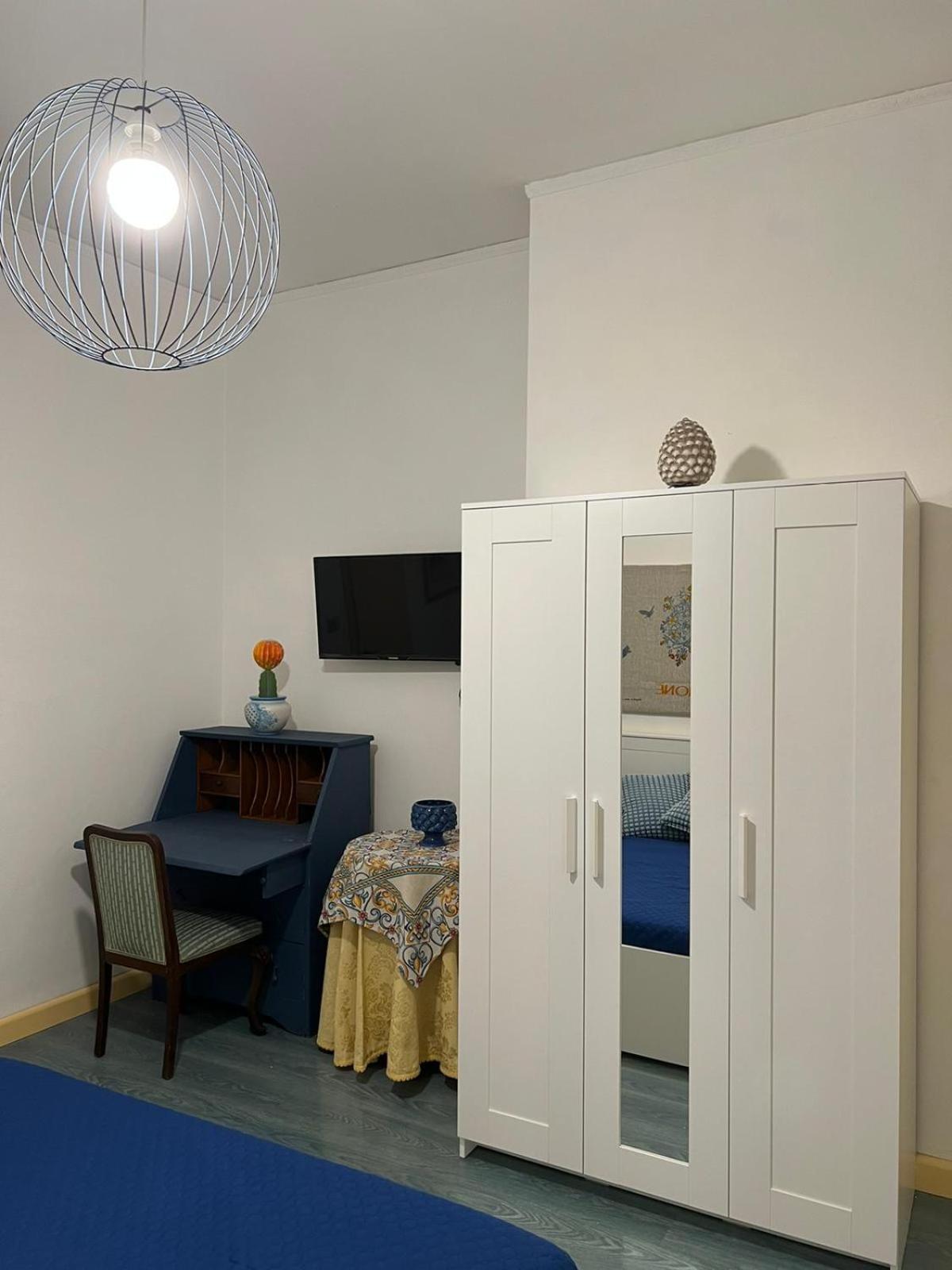 Naos - Guest House Al Teatro Greco Syracuse Esterno foto