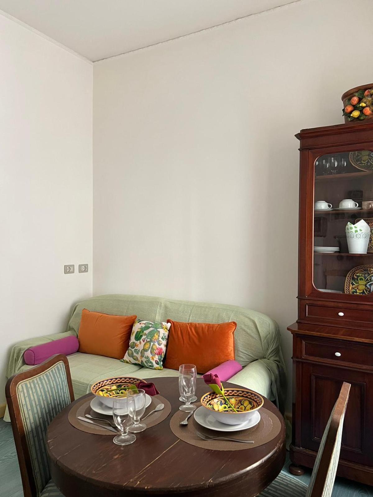 Naos - Guest House Al Teatro Greco Syracuse Esterno foto