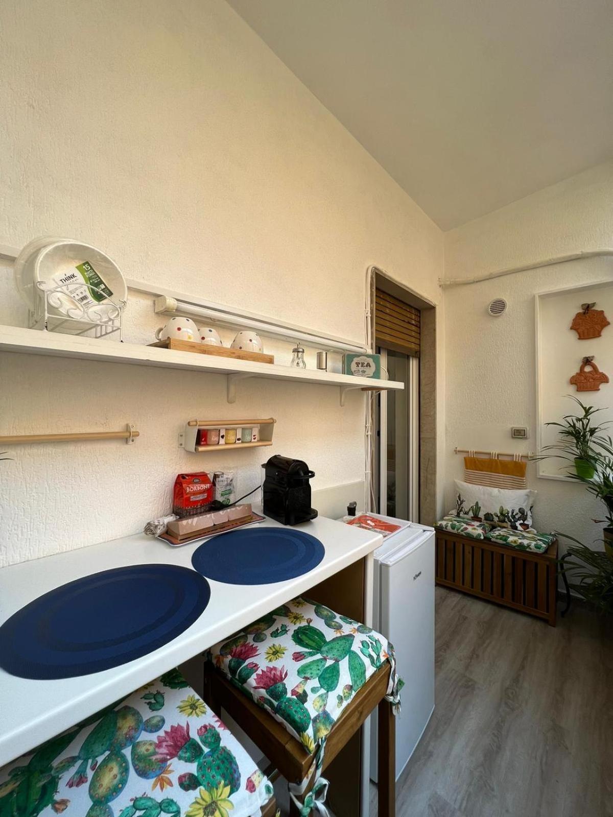 Naos - Guest House Al Teatro Greco Syracuse Esterno foto