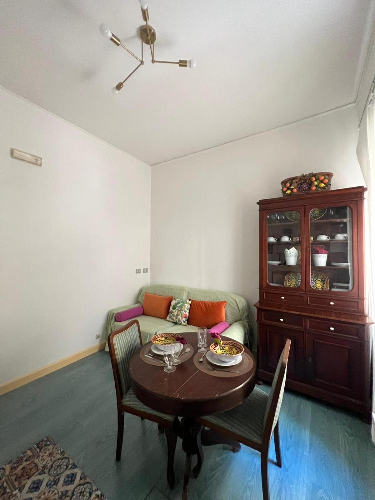 Naos - Guest House Al Teatro Greco Syracuse Esterno foto