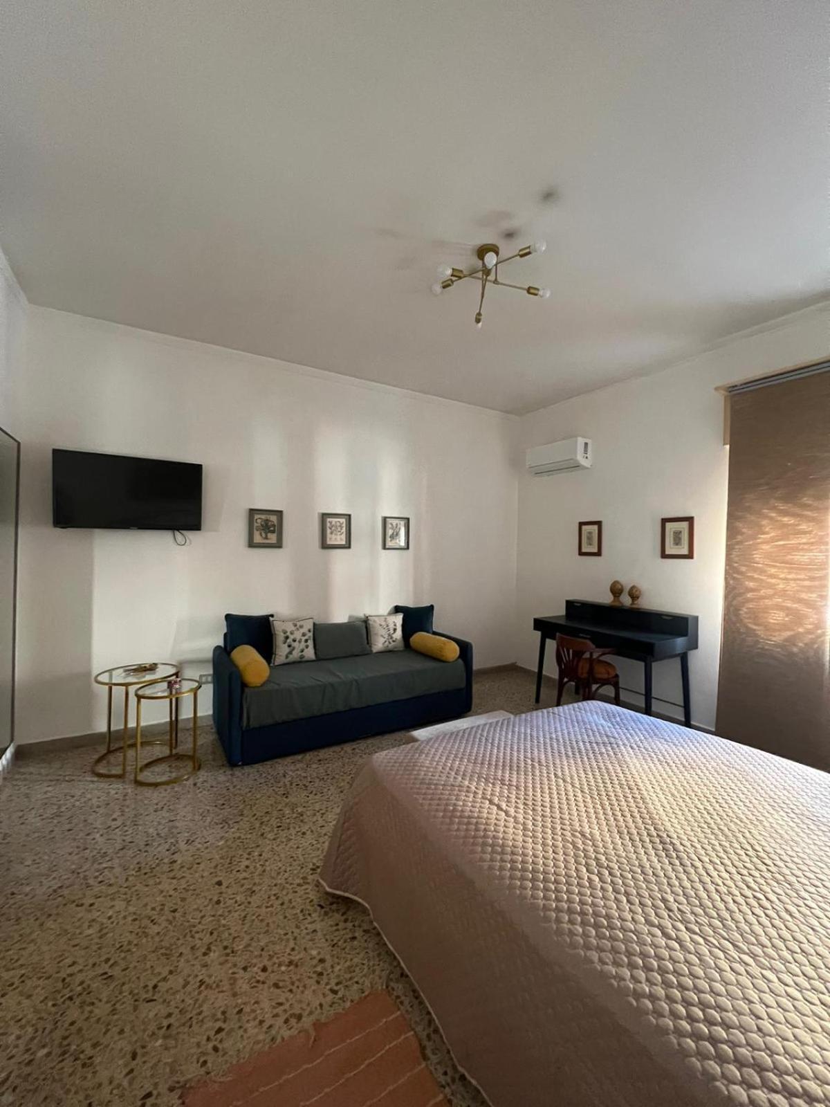 Naos - Guest House Al Teatro Greco Syracuse Esterno foto