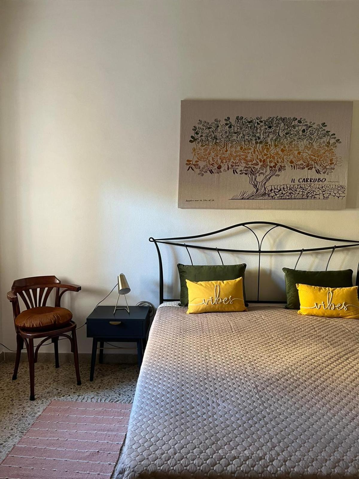 Naos - Guest House Al Teatro Greco Syracuse Esterno foto